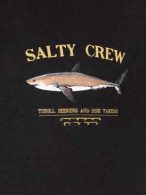 Salty Crew Bruce Premium T-Shirt - buy at Blue Tomato